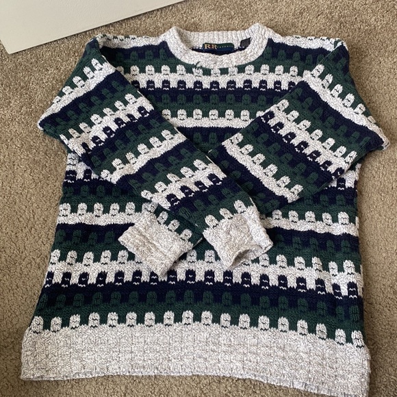 Sweater - Picture 2 of 3